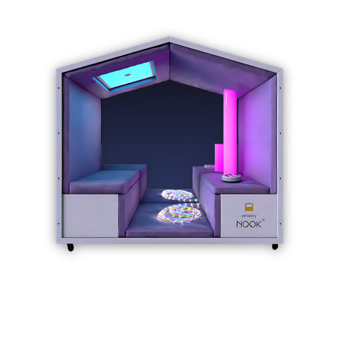 Sensory Pod-1