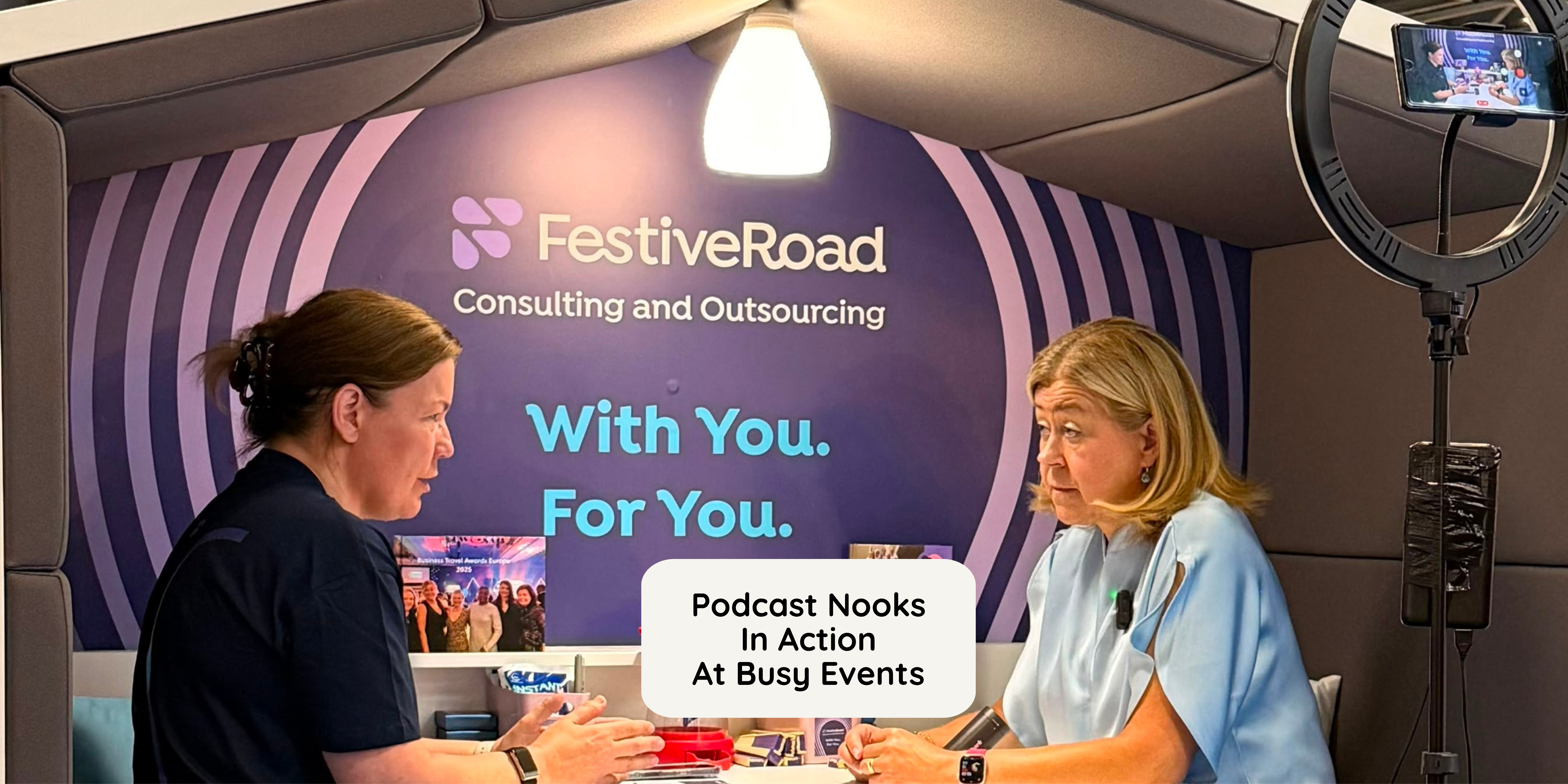 podcastbooth