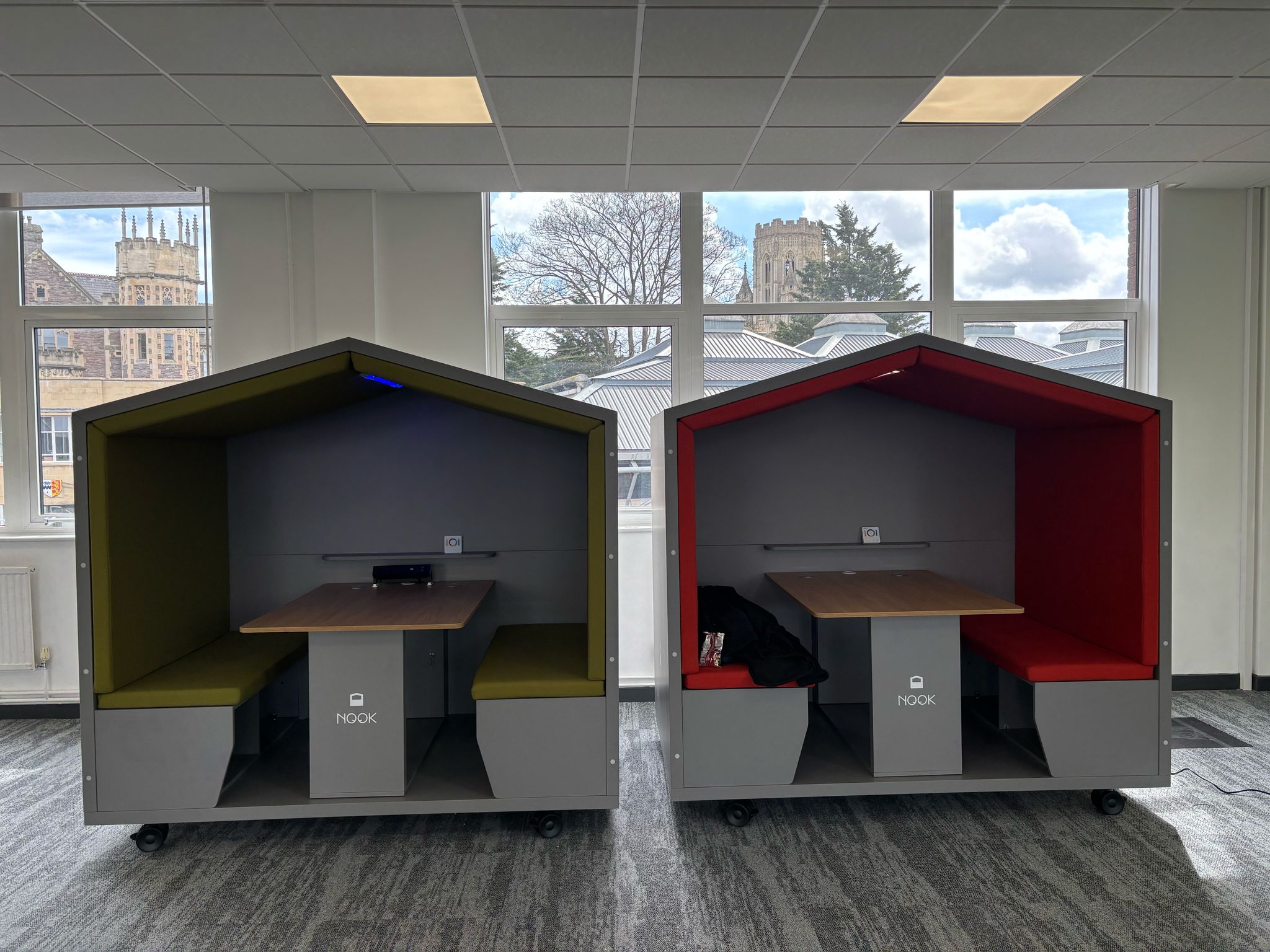 Nook Bristol Grammar School 01