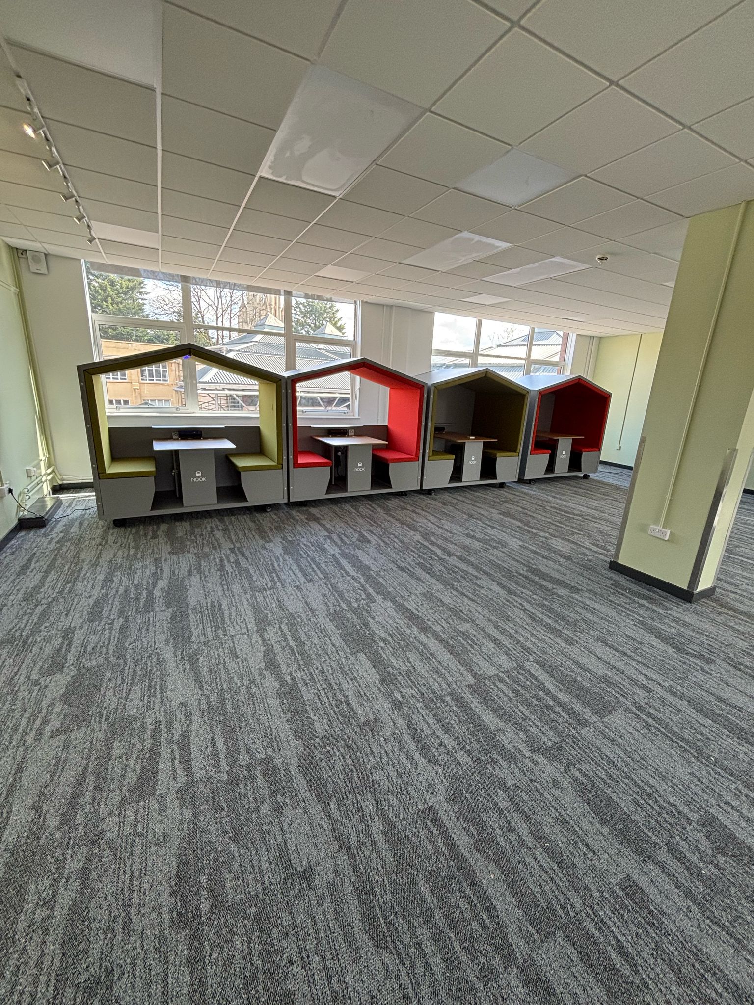 Nook Bristol Grammar School 02