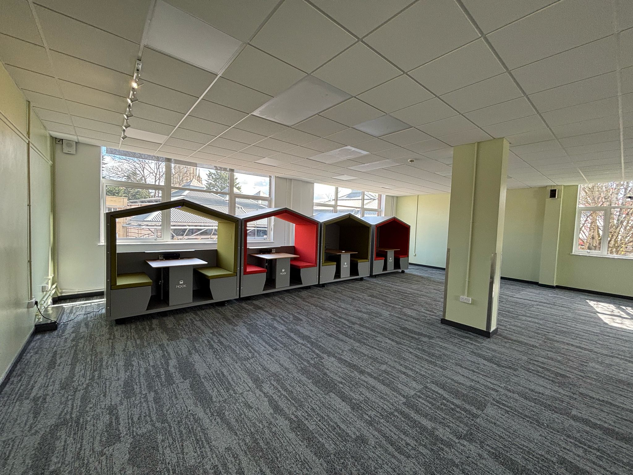 Nook Bristol Grammar School 03