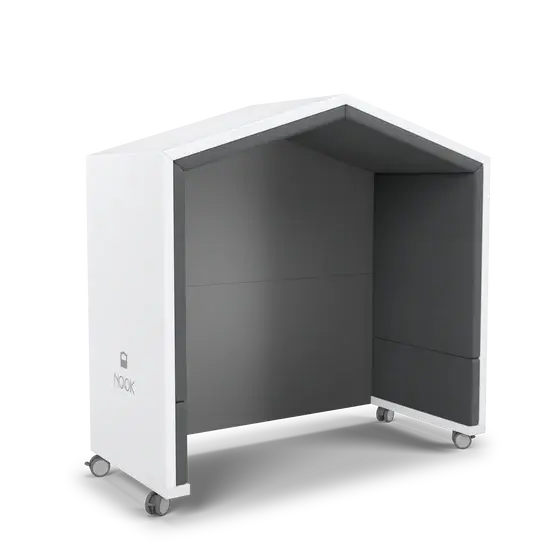 Nook Shelter Nook Shelter